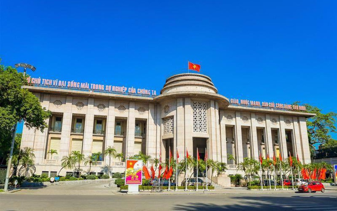 Ngân hàng Nhà nước nới trần LDR lên 95%, miễn trần khi đạt chuẩn thanh khoản