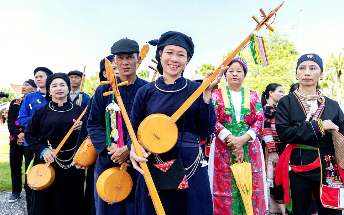 Văn hóa động lực quan trọng phát triển đất nước trong kỷ nguyên mới