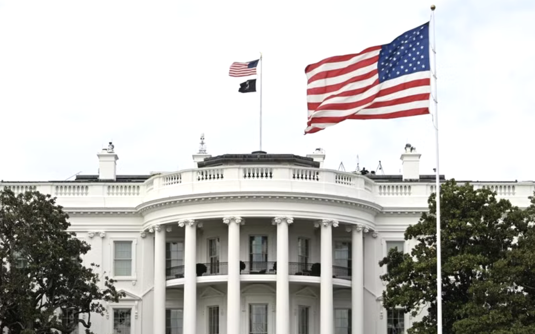 Tổng thống Mỹ Donald Trump bổ nhiệm tân Thư ký Báo chí Nhà Trắng