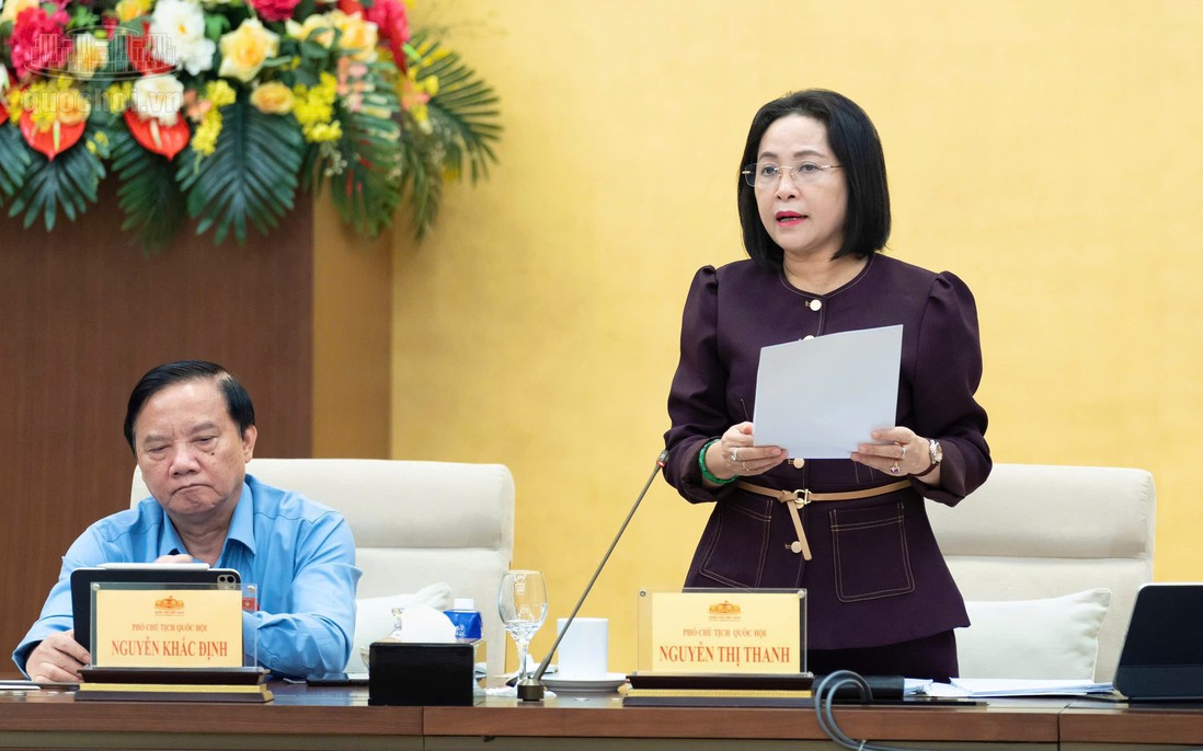Tháo gỡ khó khăn, tạo động lực cho phát triển kinh tế-xã hội