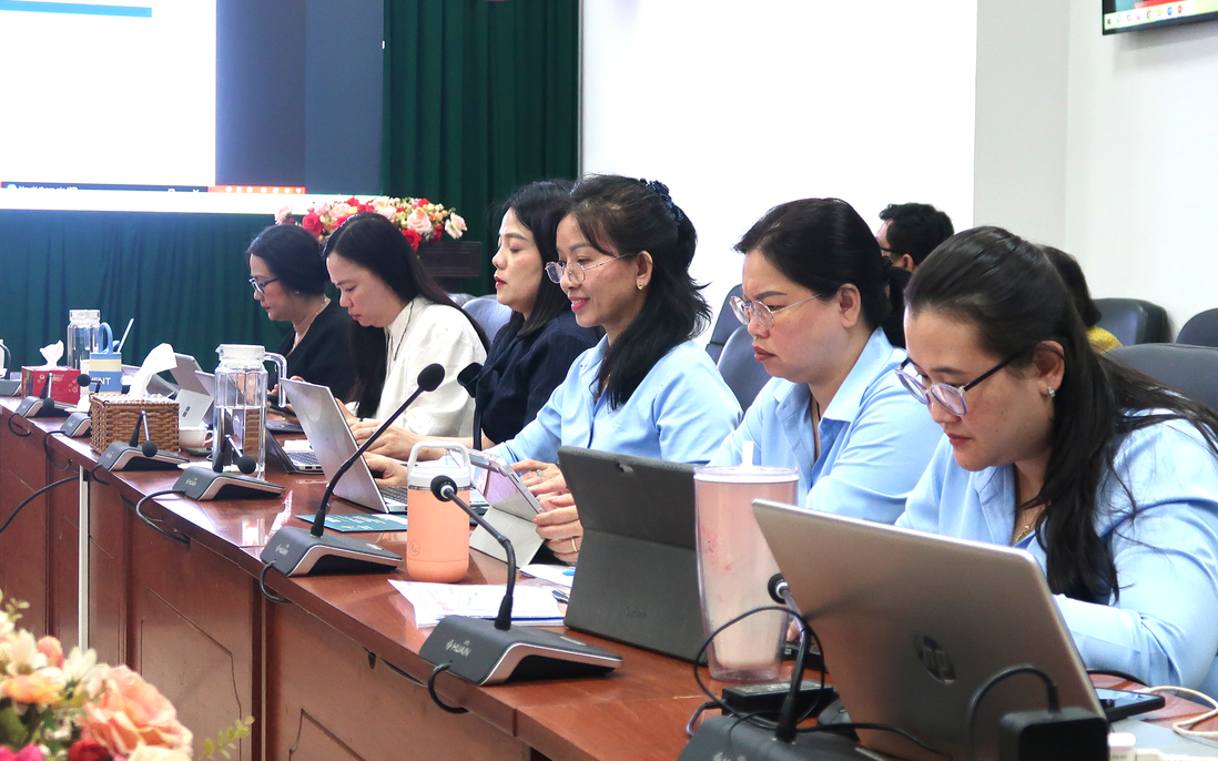 Nâng cao năng lực nghiên cứu khoa học để khẳng định vai trò của tổ chức Hội