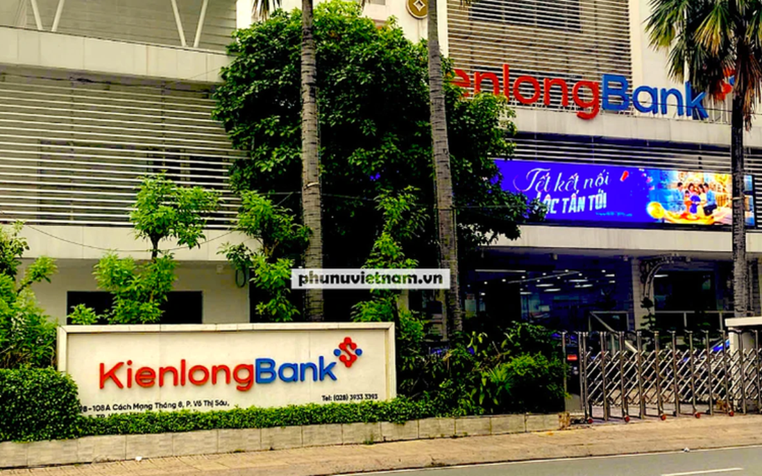 Bài toán cân đối nguồn vốn của KienlongBank nhìn từ kênh phát hành trái phiếu