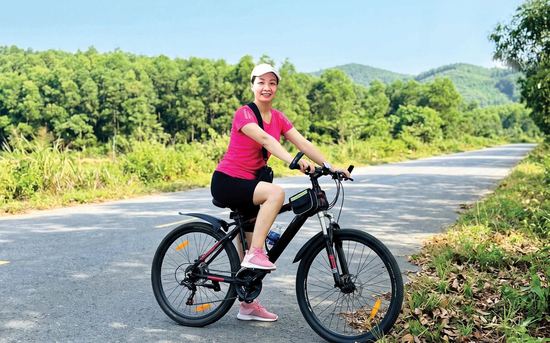 Trút bỏ hào quang ngoài ngưỡng cửa gia đình