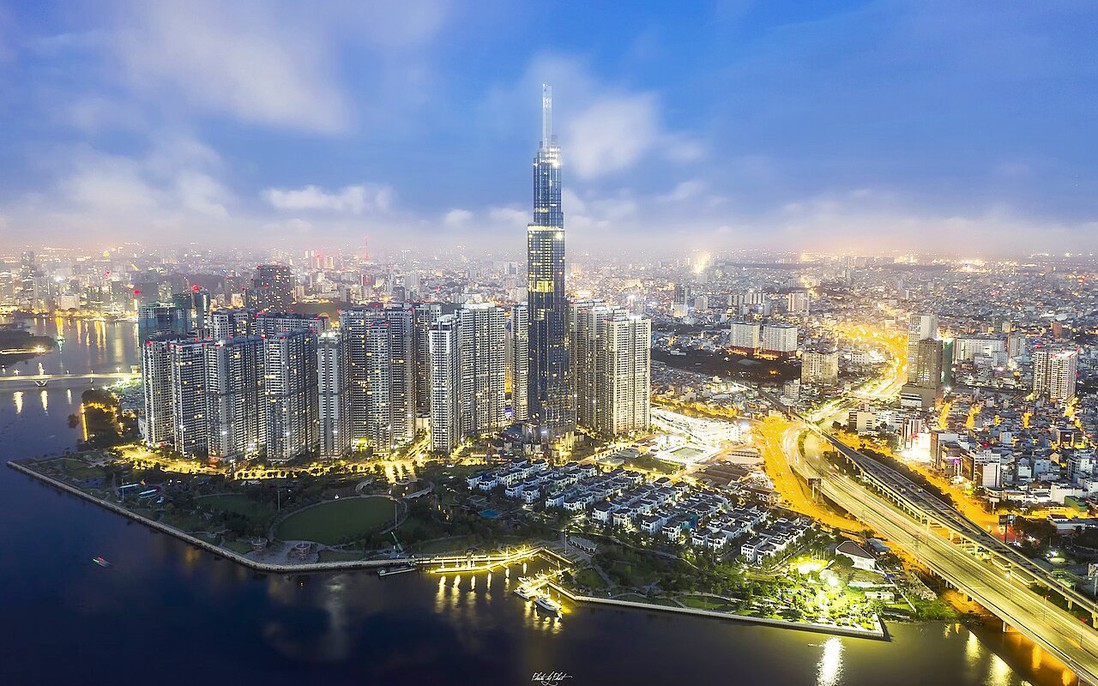 Vietnam’s GDP estimated to grow 9.01%