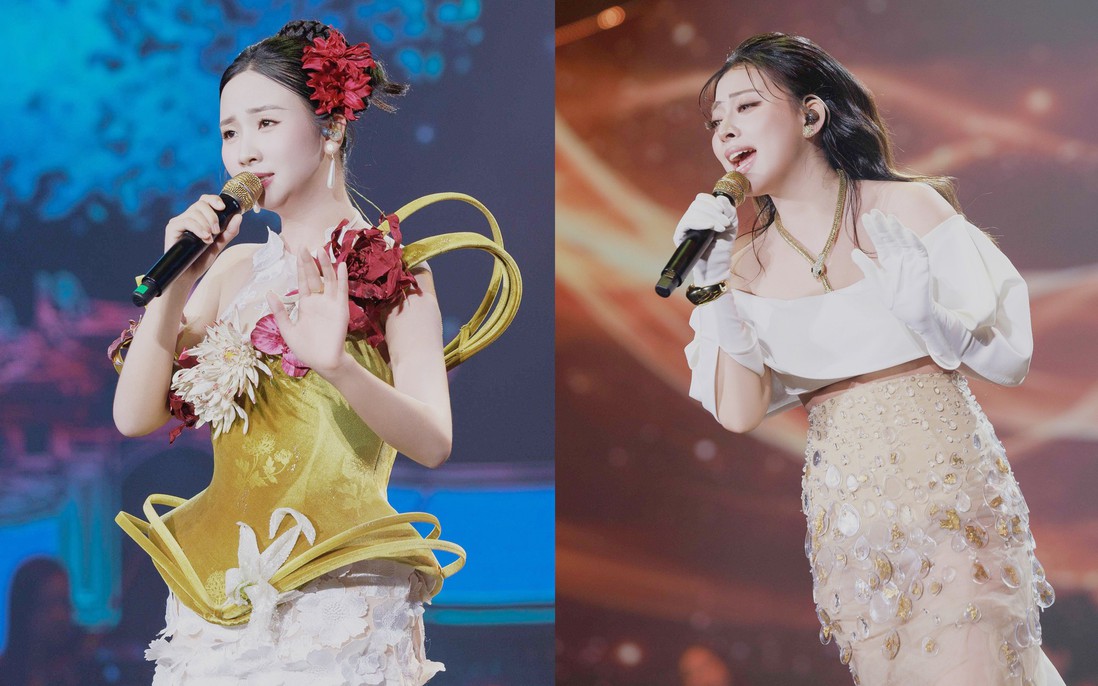 Sao Mai 2026: 1 thí sinh dừng bước sau Liveshow 2