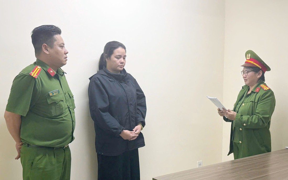 Dựng đơn hàng giả, chiếm đoạt hơn 4 tỷ đồng tiền góp vốn