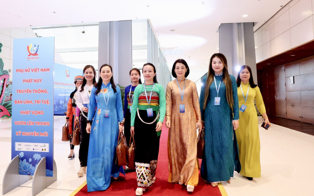 Hội LHPN Việt Nam: Đổi mới phong trào thi đua, vì sự phát triển của phụ nữ