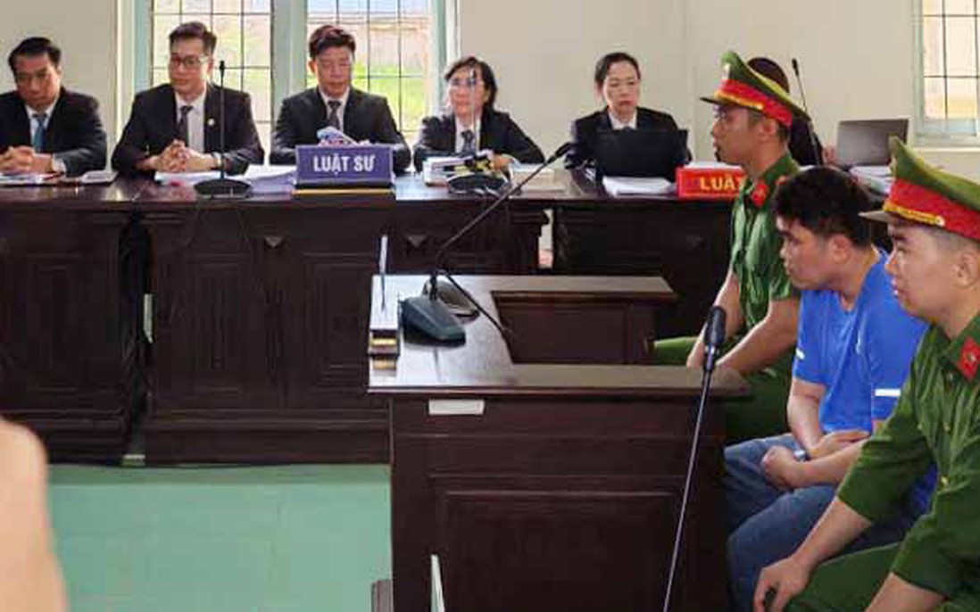 Sáng nay, tòa xét xử tài xế gây tai nạn giao thông khiến nữ sinh 14 tuổi tử vong tại Vĩnh Long