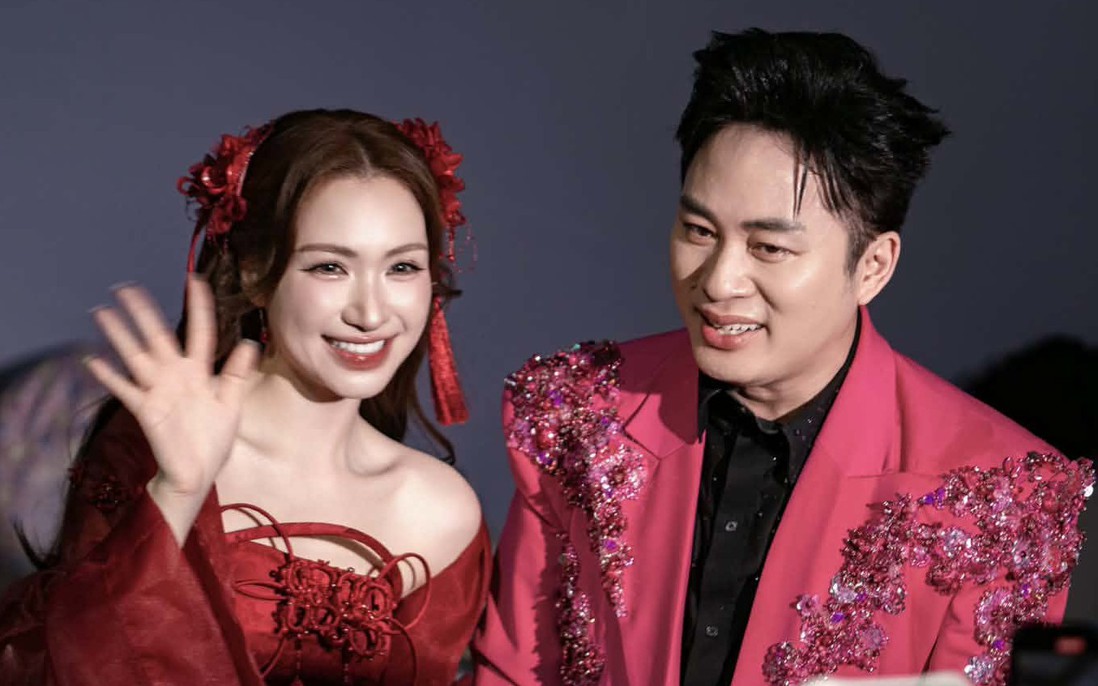 Tùng Dương sẽ hát "Bắc Bling" cùng Hòa Minzy trong live concert