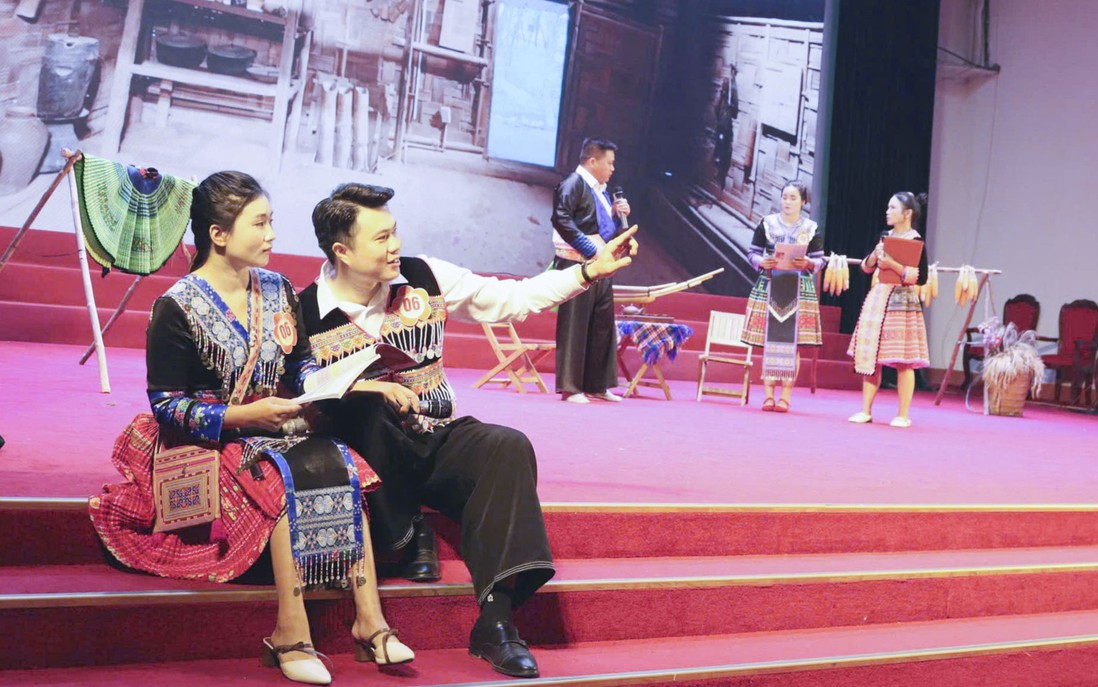 Lào Cai: Chung kết Hội thi sáng tạo trong truyền thông về bình đẳng giới 2026