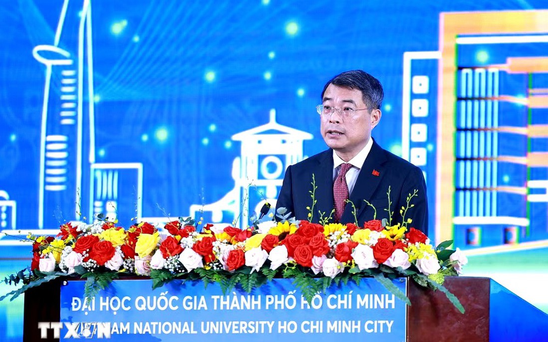 Thủ tướng: Đại học Quốc gia Thành phố Hồ Chí Minh phải trở thành nơi phát hiện, đào tạo và quy tụ nhân tài hàng đầu của đất nước