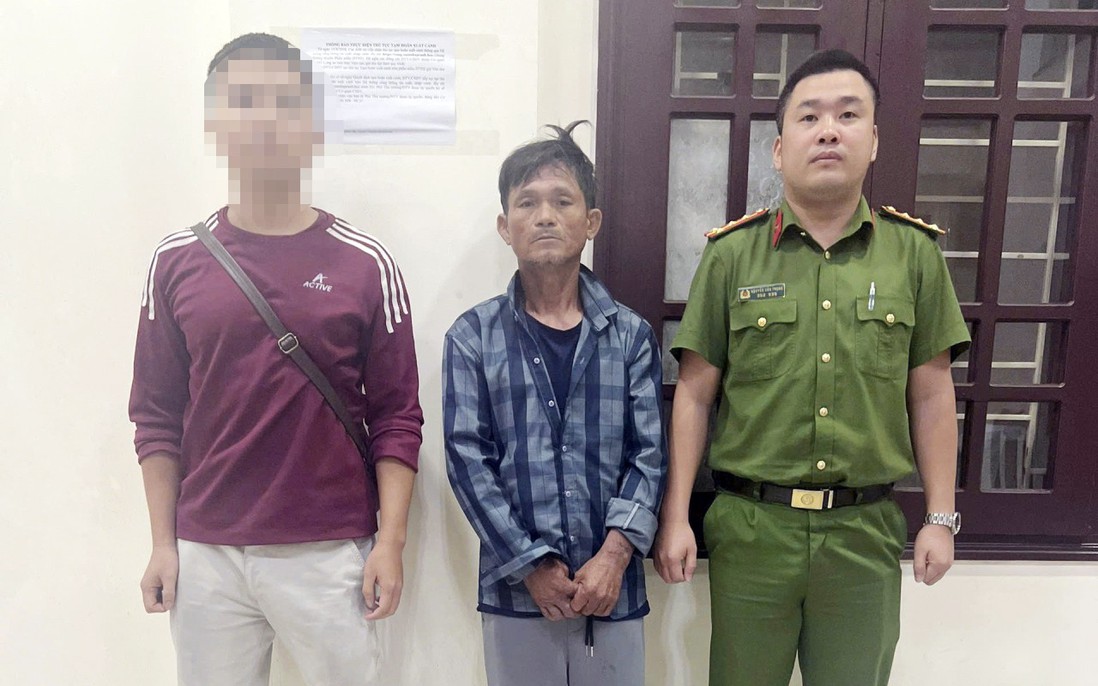 Manh mối lần ra kẻ trốn truy nã suốt 32 năm