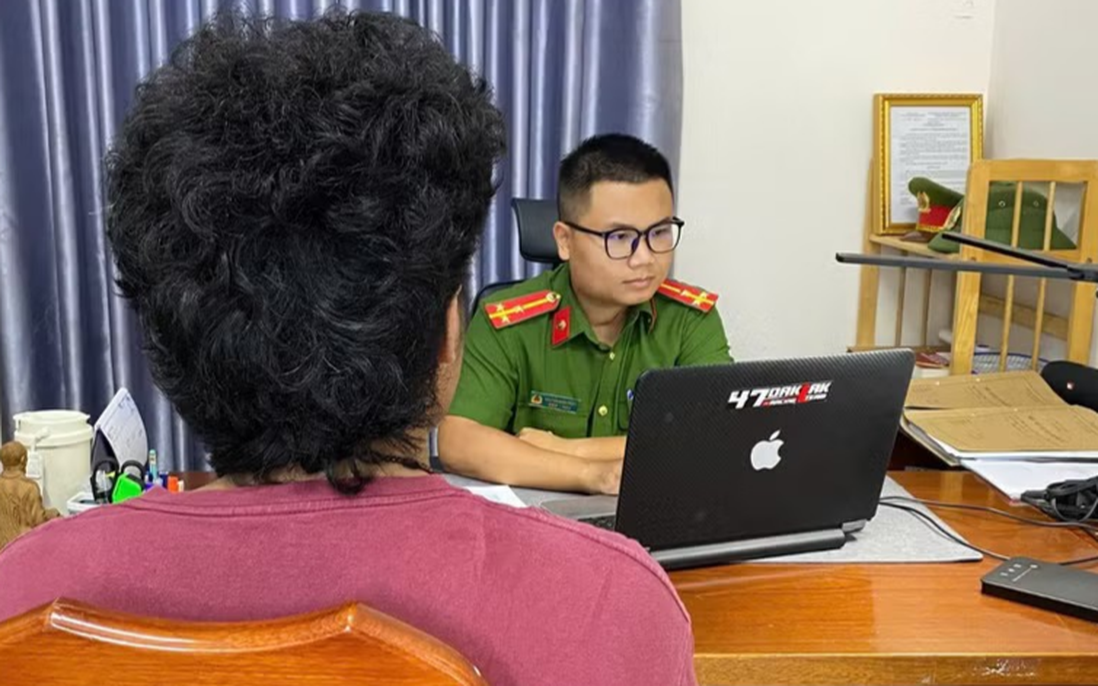 Giải cứu sinh viên bị "bắt cóc online", ngăn chuyển 1,2 tỷ đồng