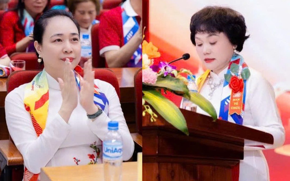 2 nữ doanh nhân trưởng thành từ giảng đường ĐH Bách khoa Hà Nội