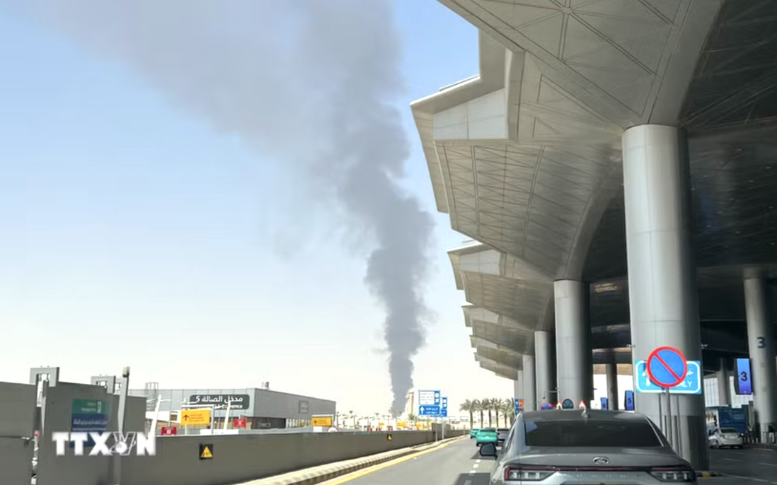 Cộng đồng người Việt Nam tại Saudi Arabia hiện vẫn an toàn