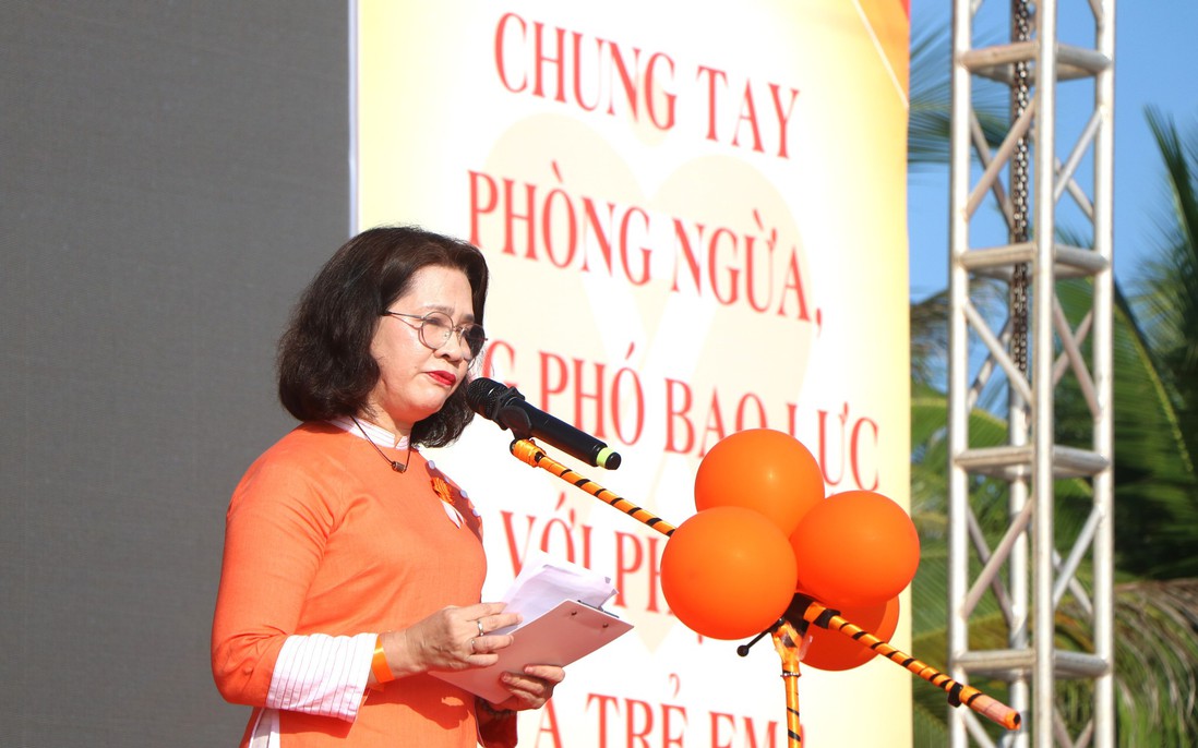 Đà Nẵng: Phát động Chiến dịch truyền thông phòng ngừa, ứng phó bạo lực với phụ nữ và trẻ em 2026