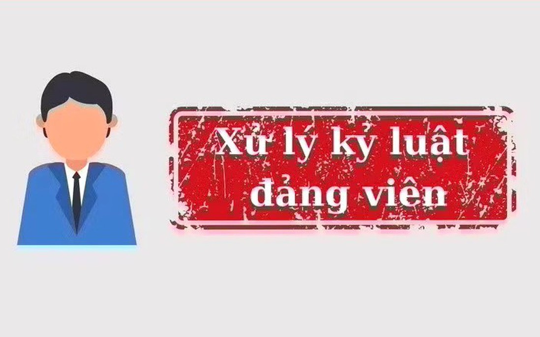 Ủy ban Kiểm tra Trung ương đề nghị kỷ luật nguyên Phó Giám đốc Sở Kế hoạch và Đầu tư TPHCM