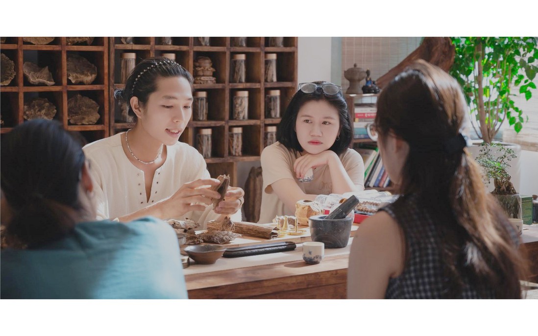 Khởi nghiệp từ sản phẩm OCOP: Không chỉ làm tốt, phải bán được hàng