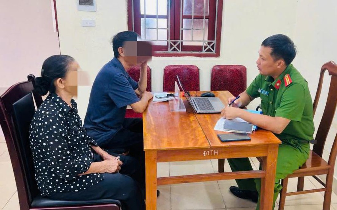 Nhân viên ngân hàng cảnh giác giúp cụ bà bảo toàn 1,5 tỷ đồng