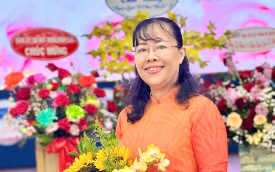 Những câu chuyện truyền cảm hứng của Chủ tịch Hội LHPN phường Đông Hưng Thuận