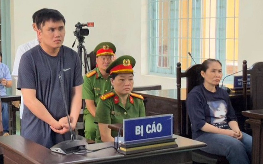 Án tù dành cho tài xế xe tải gây tai nạn khiến nữ sinh 14 tuổi tử vong ở Vĩnh Long