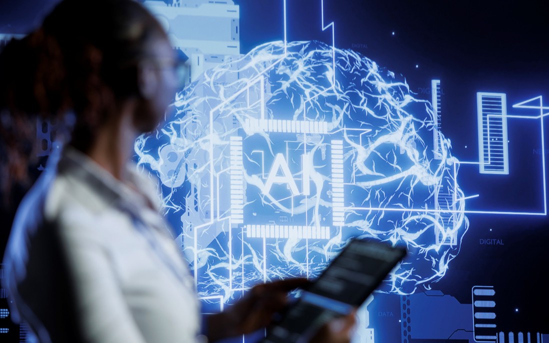 AI có thực sự biết quên hay chỉ giả vờ quên?