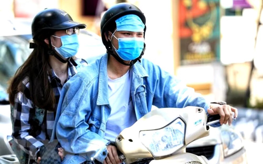 Từ tháng 11/2026-1/2027: El Nino tiếp tục duy trì cường độ rất mạnh