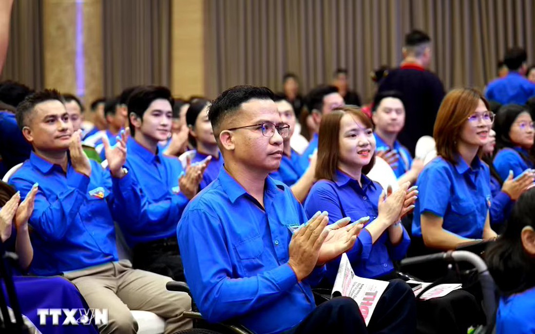 Tạo cơ hội để thế hệ thanh niên khởi nghiệp, làm chủ công nghệ