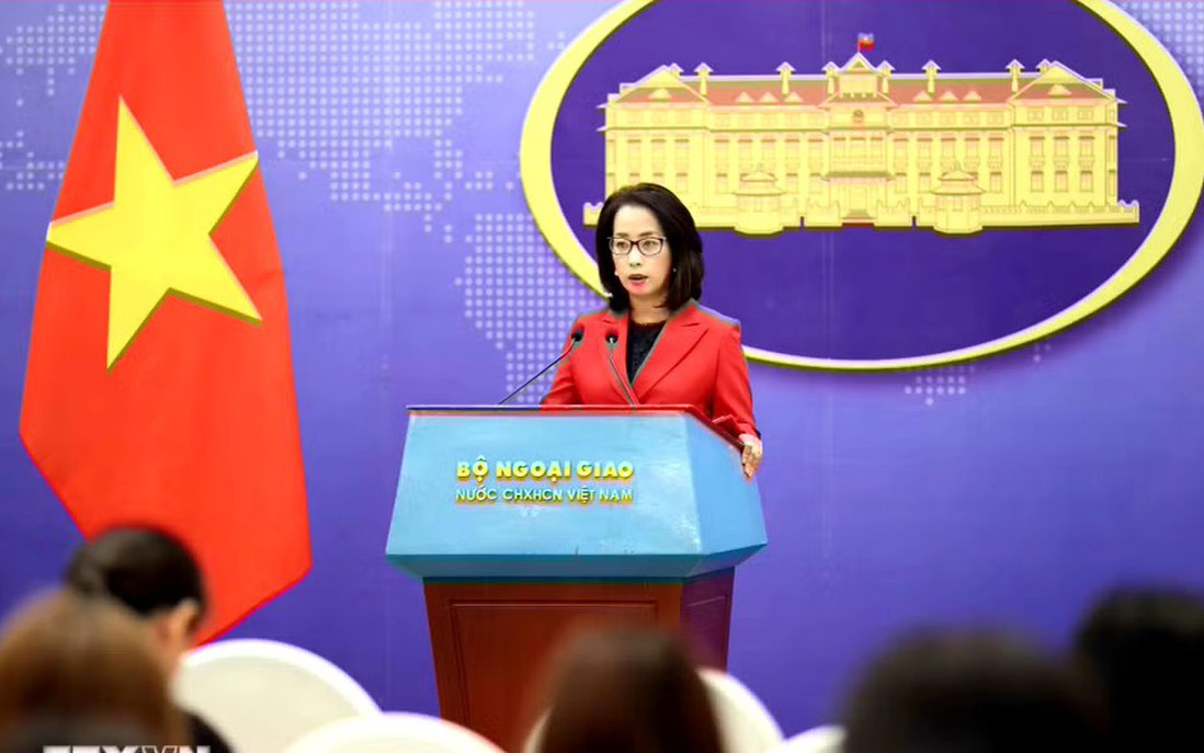 Nâng tầm quan hệ hợp tác giữa Việt Nam với Đan Mạch, EU và Bỉ