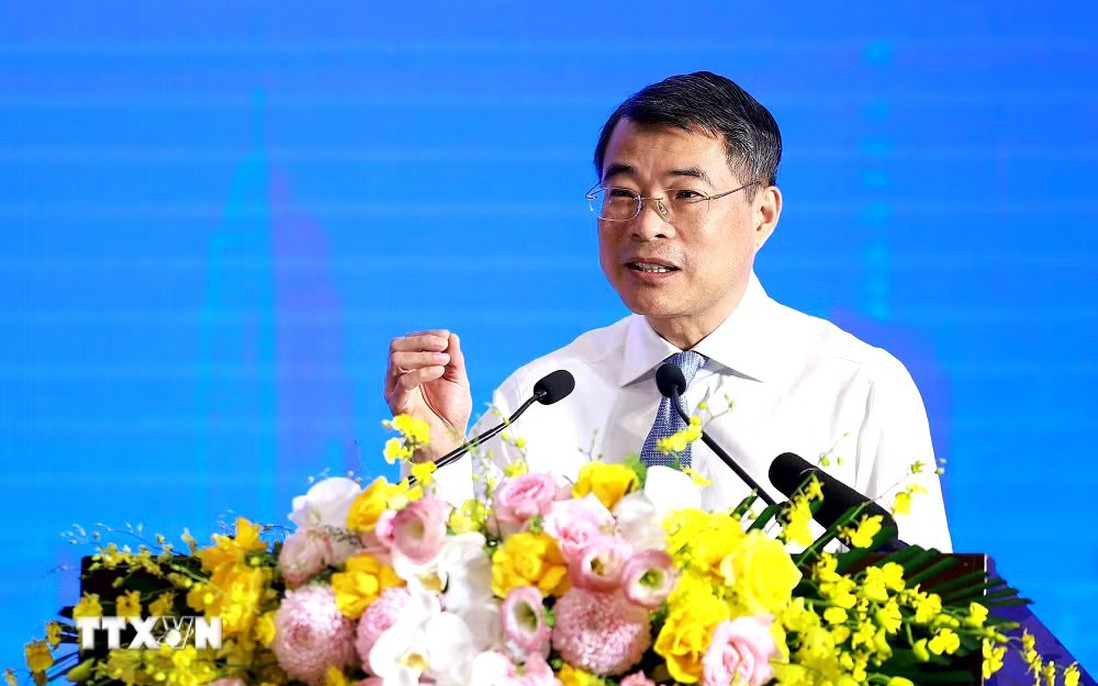 Thủ tướng Lê Minh Hưng: Thế hệ trẻ Việt Nam cần tiên phong trong đổi mới tư duy