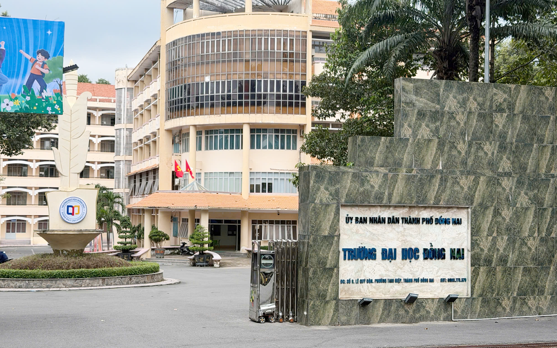 Buộc thu hồi 240 triệu đồng từ giảng viên "nhận lương nhưng không tham gia giảng dạy"