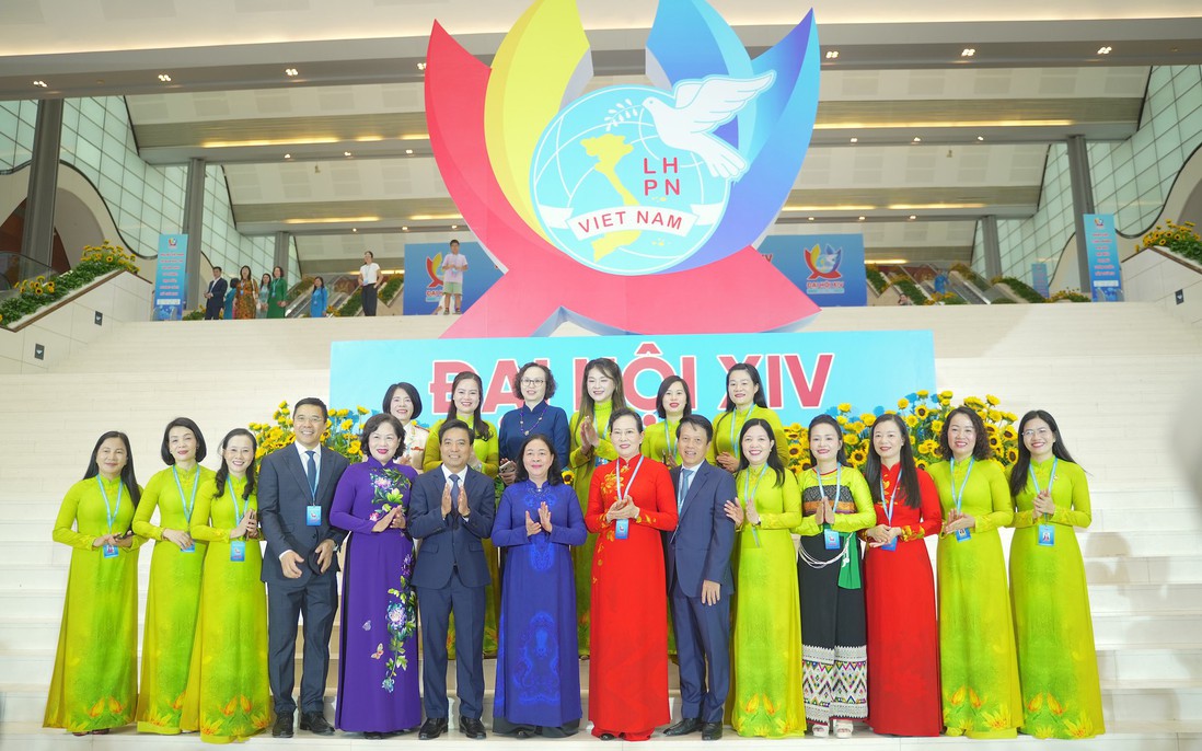 Hội LHPN Việt Nam phát động đợt hoạt động hưởng ứng Ngày Văn hóa Việt Nam năm 2026