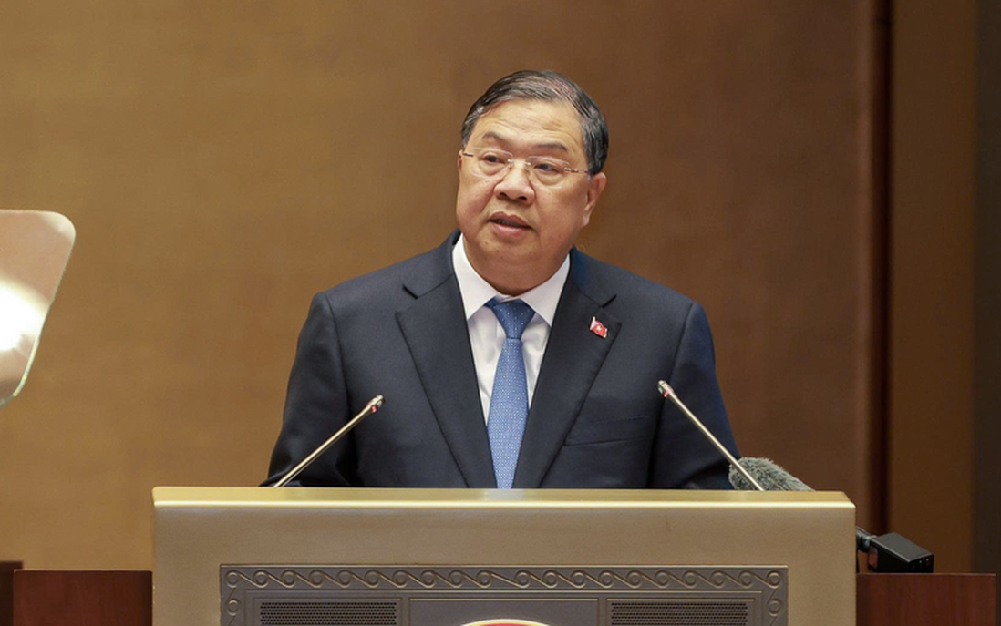 Năm 2027 phấn đấu tăng trưởng GDP từ 10% trở lên, tạo chuyển biến thực chất trong tổ chức thực thi