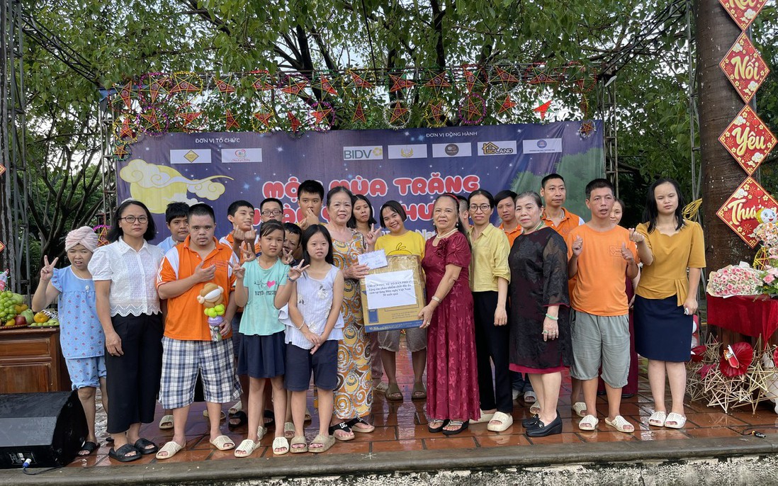 Hơn 20 năm lan tỏa những điều tử tế