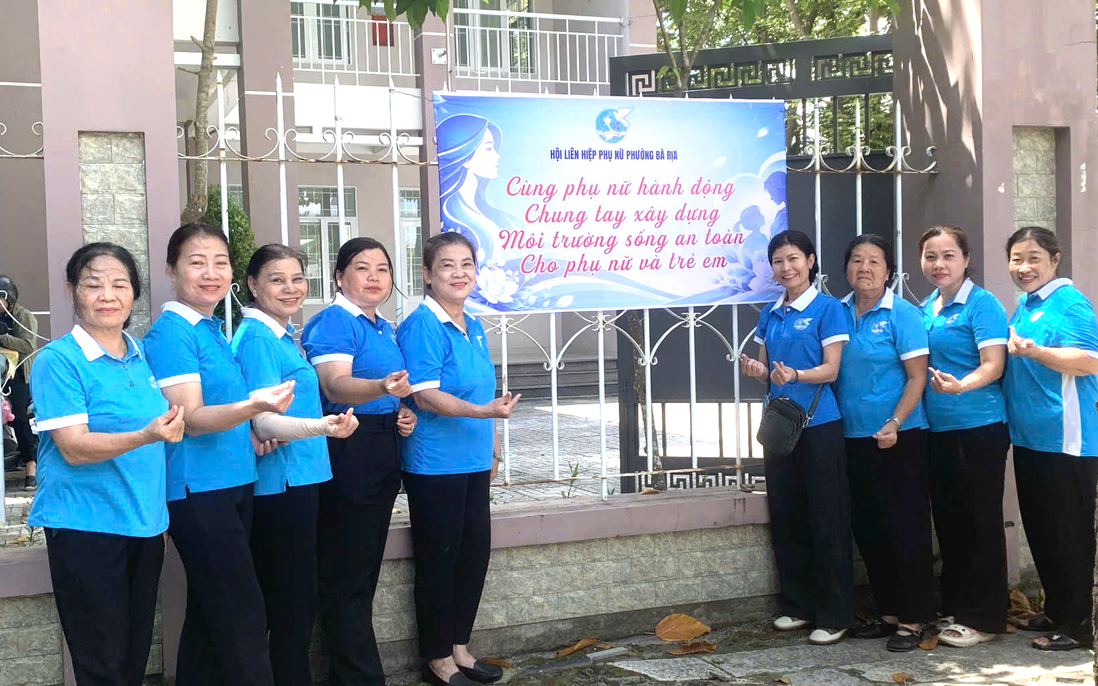 TPHCM: Nhiều hoạt động ý nghĩa chào mừng Ngày 20/10