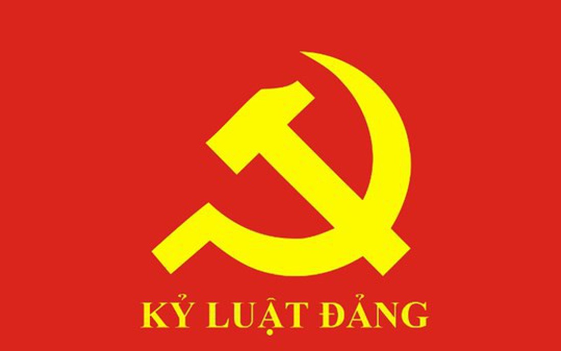Quy định mới về công tác kiểm tra, giám sát và kỷ luật của Đảng