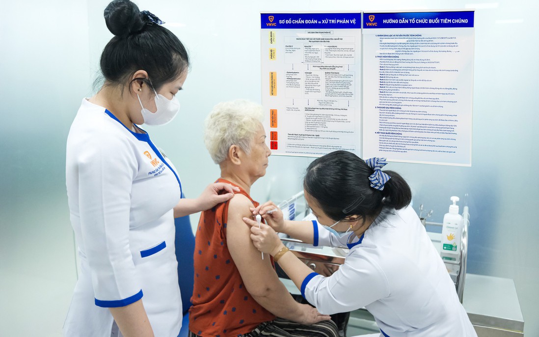 Số ca mắc Cúm A tăng, cảnh báo bệnh nặng ở người cao tuổi
