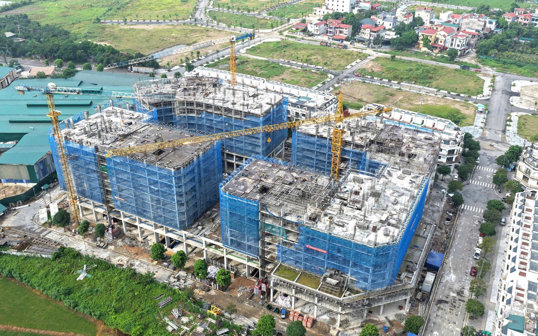Hơn 18.000 căn nhà ở cho thuê "đổ bộ" ra thị trường
