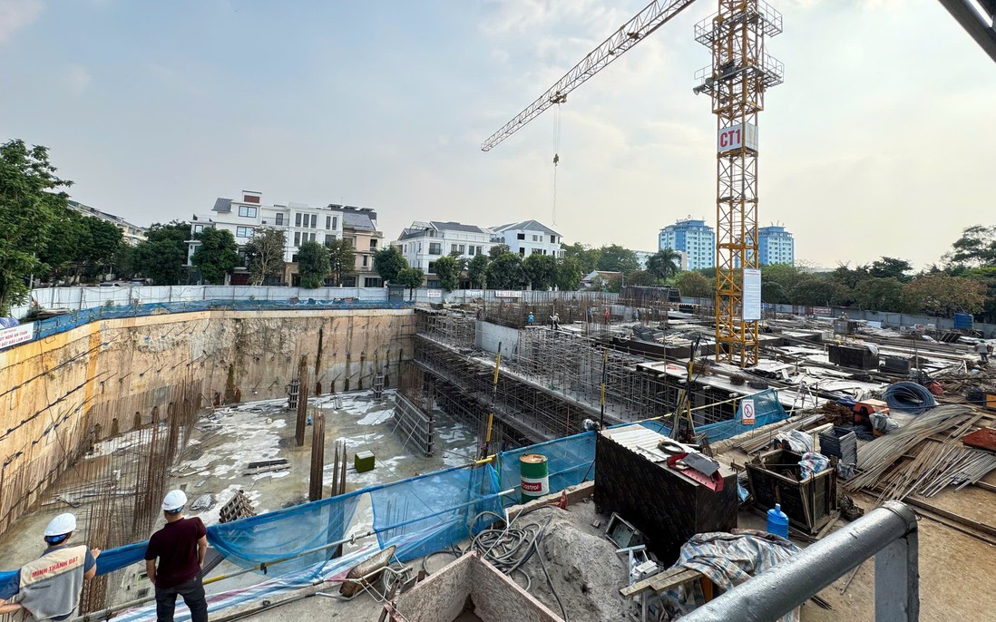 Hà Nội đẩy nhanh tiến độ bàn giao nhà ở xã hội, nhà tái định cư