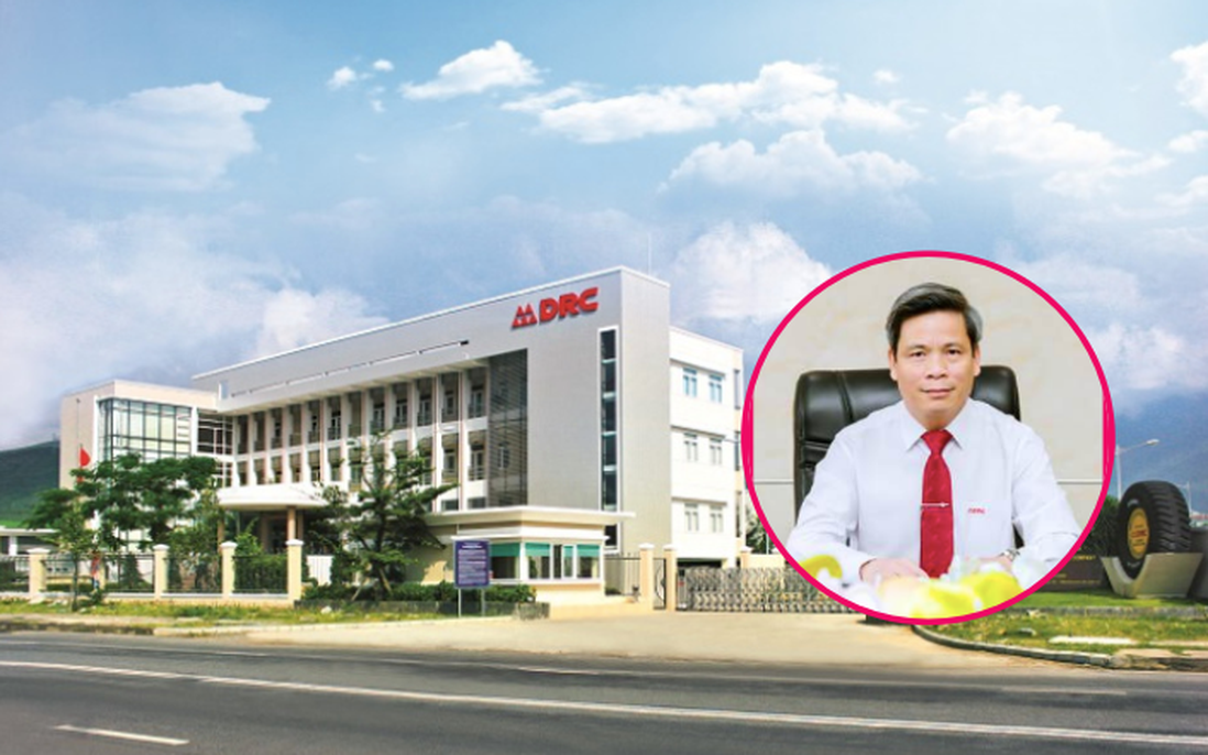 Cao su Đà Nẵng hoạt động ra sao khi lãnh đạo cấp cao bị khởi tố
