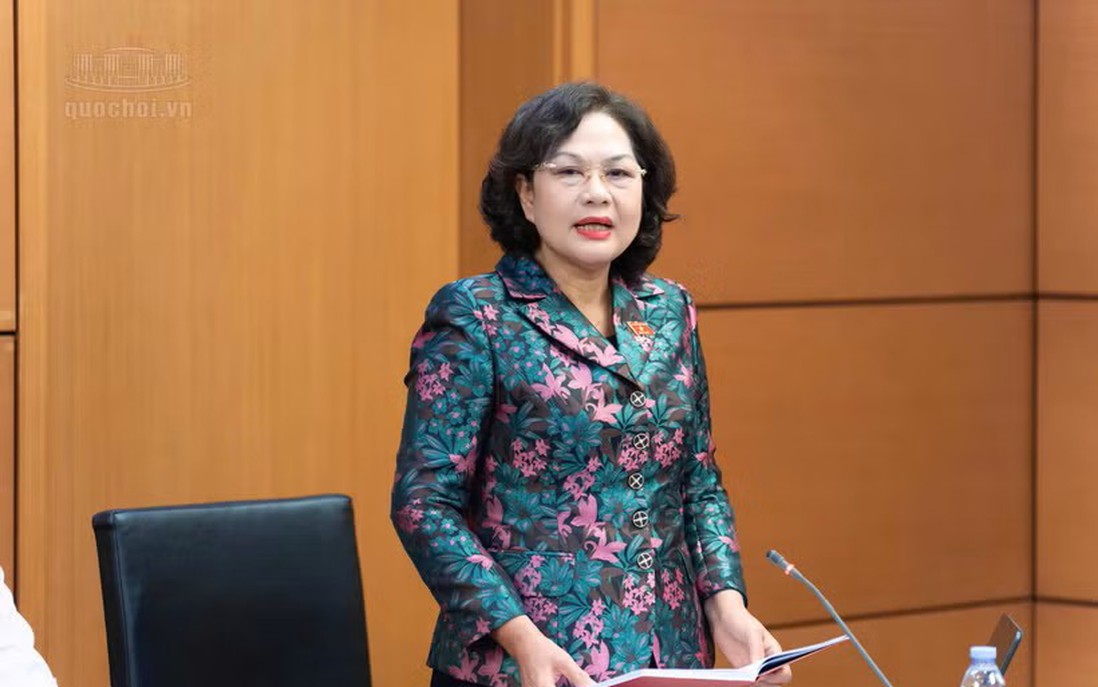 Nhận diện những áp lực lạm phát và yêu cầu kiên định ổn định vĩ mô