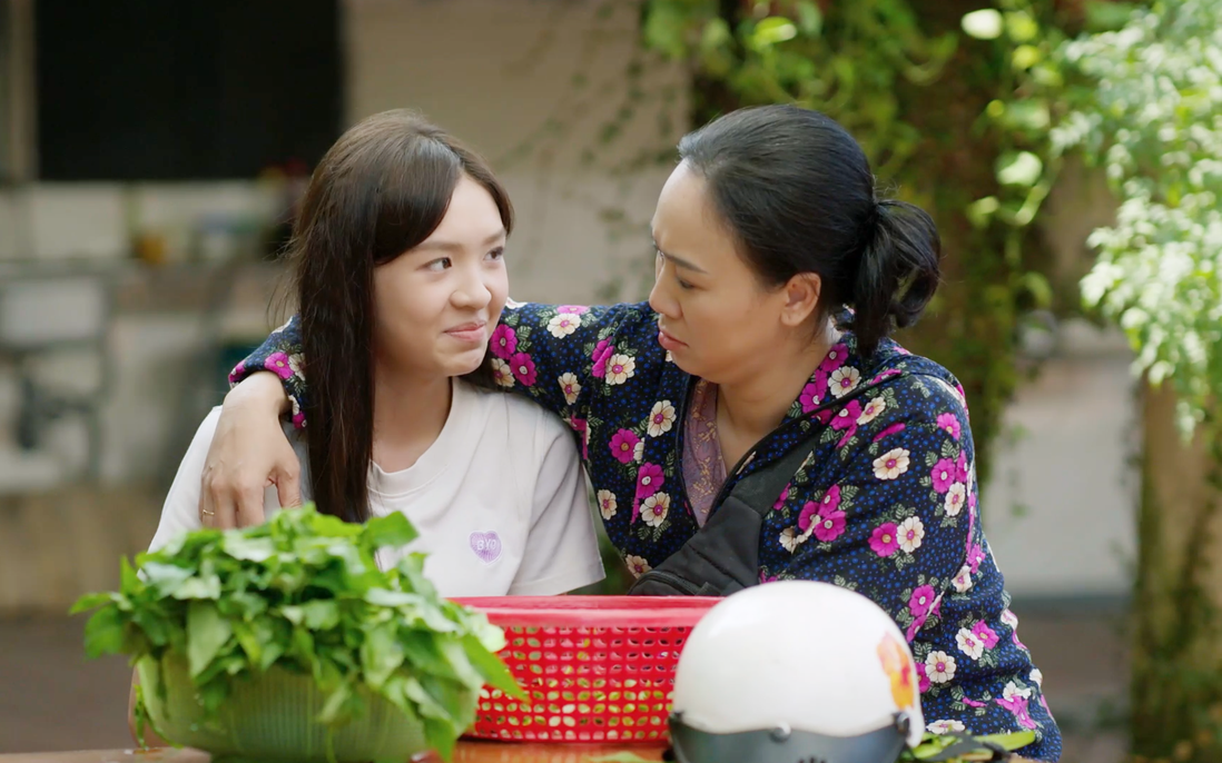 "Xóm nhỏ": Phim về khát vọng tự lập của người trẻ lên sóng VTV1