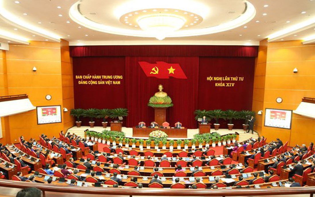 Kết luận số 107-KL/TW của Bộ Chính trị về hoàn thiện hệ thống vị trí việc làm
