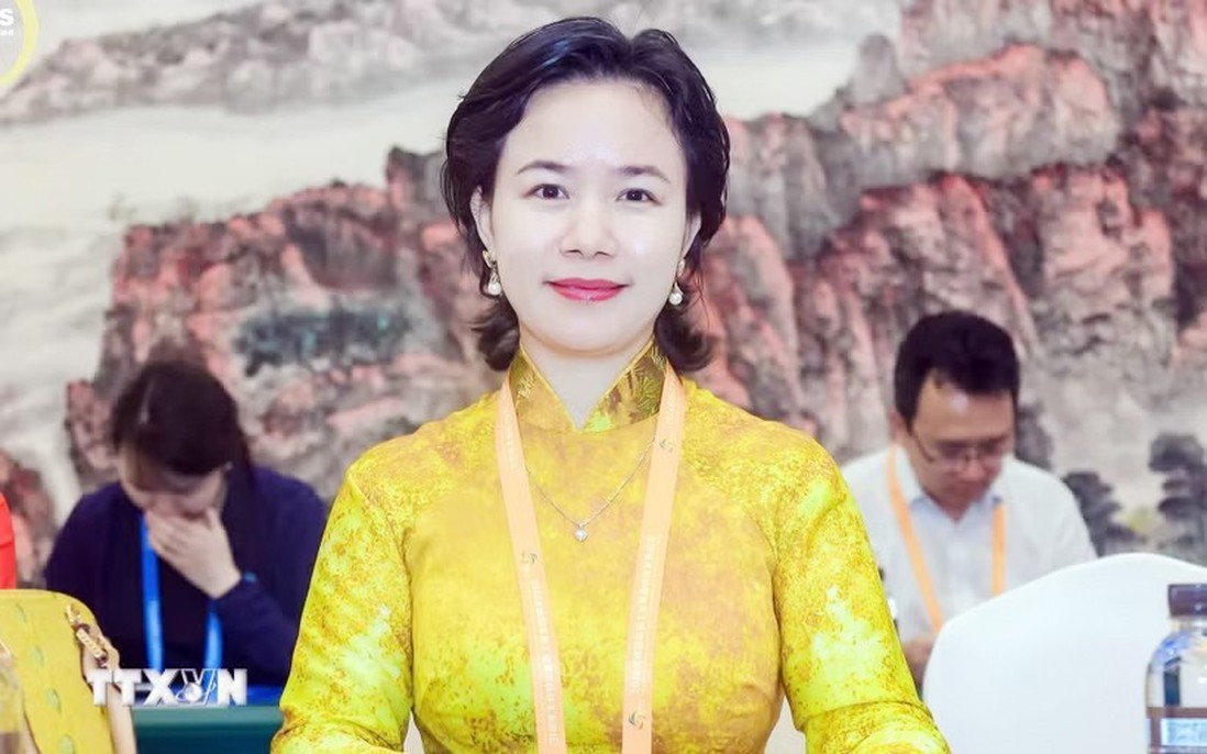 Kiều bào hiến kế phát triển đất nước