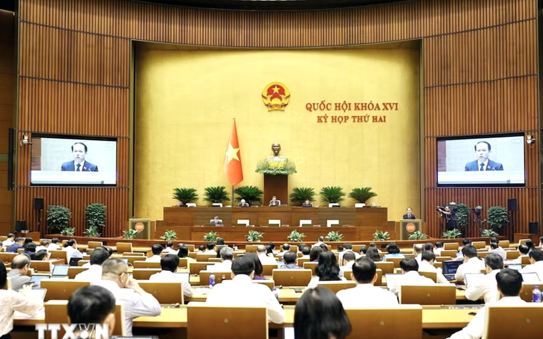 Kỳ họp thứ 2: Đề xuất nhiều quy định mới về hành nghề luật sư và nuôi con nuôi