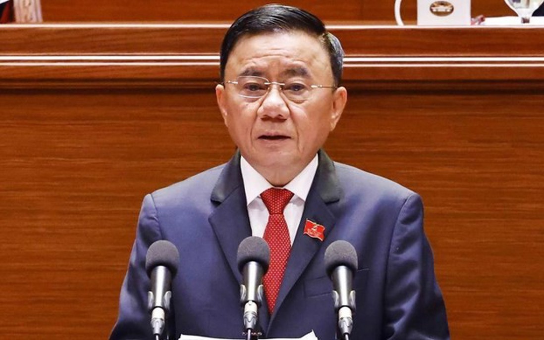 Quyết định mới về bộ máy của Đảng ủy Dân vận, Mặt trận và các đoàn thể Trung ương