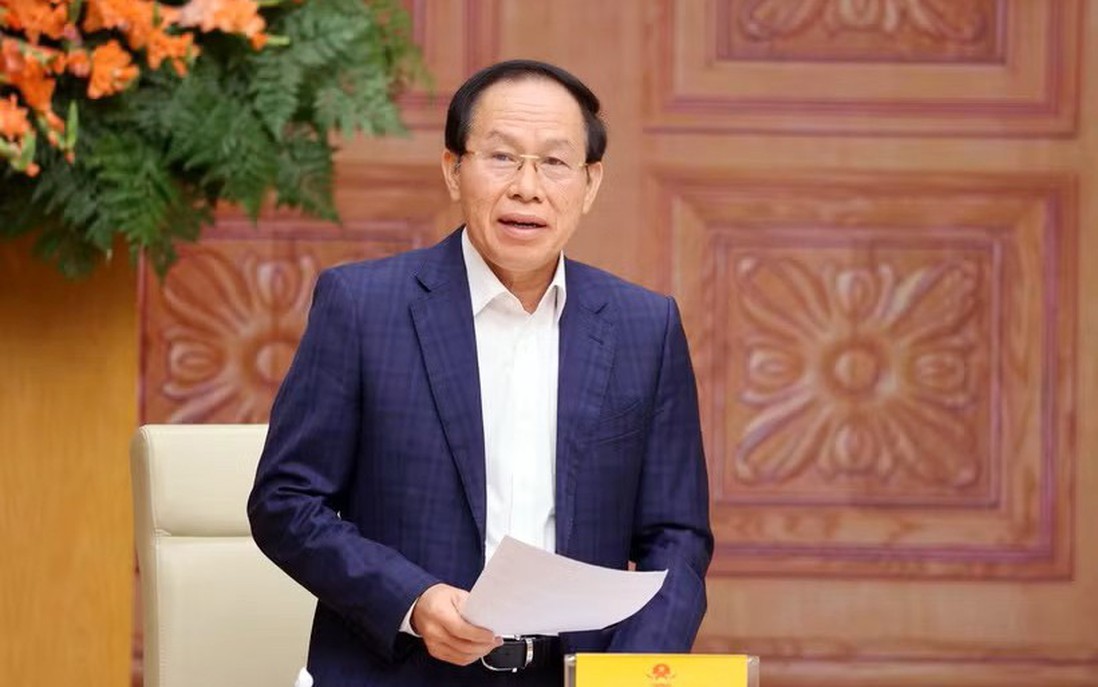 Huy động thêm nguồn lực, trí tuệ, công nghệ để cùng Nhà nước phát triển giáo dục