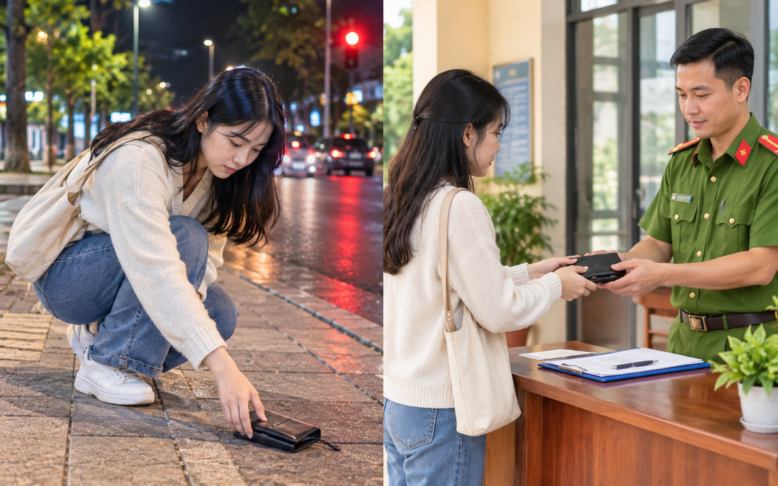 Diễn đàn tháng 10: Tự trọng - Từ giá trị đến chuẩn mực