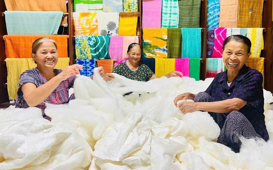 Đánh thức tài nguyên bản địa, đưa sản phẩm truyền thống chinh phục thị trường thế giới