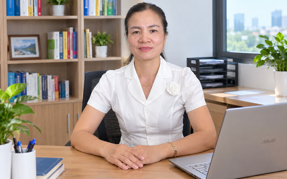 Gia đình - Bệ đỡ để phụ nữ vươn xa